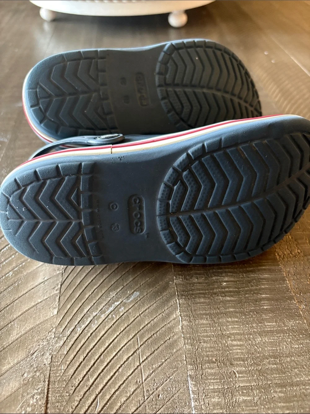 Crocs Bayaband kids clogs